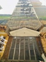 Bán Gấp Nhà Giá Rẻ Mặt Phố Kim Đồng 50M* 6 Tầng*Mặt Tiền4.9 * Giá Bán 15 Tỷ, Nhà Thoáng, 13 Phòng Cho Thuê