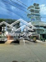 Xây Chdv - Tòa Nhà! Ngay Lê Quang Định P.12 Bình Thạnh - 152M2 (8X19M) - Xd: Hầm 7 Tầng - Giá Bán 22 Tỷ