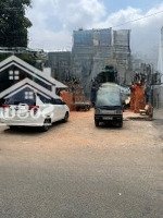 Xây Chdv - Tòa Nhà! Ngay Lê Quang Định P.12 Bình Thạnh - 152M2 (8X19M) - Xd: Hầm 7 Tầng - Giá Bán 22 Tỷ