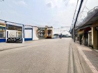 Mặt Phố Đức Giang - Long Biên - Vỉa Hè 4 Oto Tránh - 50M Ra Lý Sơn - 52M2, 13Tỷ - 0382962000