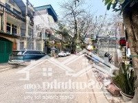 Mặt Phố Đức Giang - Long Biên - Vỉa Hè 4 Oto Tránh - 50M Ra Lý Sơn - 52M2, 13Tỷ - 0382962000