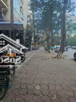 Mặt Phố Vỉa Hè Trực Thăng Đỗ Kinh Doanh Siêu Sầm Uất Duy Tân 60M2 5 Tầngmặt Tiền5M 49.5 Tỷ Cầu Giấy