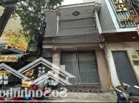 Bán Nhà Đường Hoàng Diệu Cách Trần Phú 80M Giá Rẻ Chỉ 21 Tỷ Hơn Chút