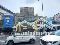Chính Chủ Kẹt Tiền Bán Gấp Nhà Mặt Tiền Hoàng Văn Thụ, Phú Nhuận -Diện Tích8M X 15M - Giá Chỉ 26 Tỷ