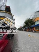 Bán Nhà Mặt Phố Cao Lỗ, Đông Anh 159M²,Mặt Tiền7M, 5Tầng, Kd Đỉnh, Đường 30M, Thuê 500 Triệu/Năm, Giá Tốt