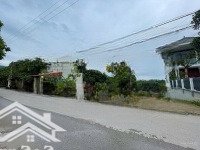 Bán Lô Góc Trục Chính Xã Hòa Thạch Mặt Tiền 15 Mét Giá Chỉ 20 Triệu/M2 Có Thương Lượng
