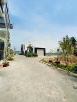 Gấp Bán! Nền Đất 6,5M Mặt Tiền Vuông Vức Khu Dân Cư Đông Đúc, Gần Ga Metro Phường An Phú 12,5 Tỷ
