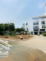 Gấp Bán! Nền Đất 6,5M Mặt Tiền Vuông Vức Khu Dân Cư Đông Đúc, Gần Ga Metro Phường An Phú 12,5 Tỷ