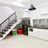 **Bán nhà phường 7, HXH Cách Mạng Tháng 8** Tân Bình; căn góc - 8,8 tỷ