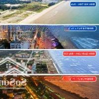 Lô Đất Mặt Đường Trục Chính Kinh Doanh - Vị Trí Siêu Hot - Cơ Hội Đầu Tư Siêu Lợi Nhuận