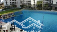 Cho Thuê Căn 32M2 Smarhomes Offictel Tầng 8 Cực Đẹp Mát, Kinh Doanh Và Ở Đều Được