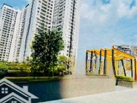 Cho Thuê Căn 32M2 Smarhomes Offictel Tầng 8 Cực Đẹp Mát, Kinh Doanh Và Ở Đều Được