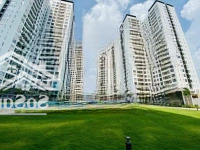 Cho Thuê Căn 32M2 Smarhomes Offictel Tầng 8 Cực Đẹp Mát, Kinh Doanh Và Ở Đều Được