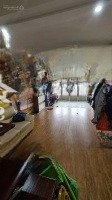 Cho Thuê Nhà Phú Đô 100M2 2 Tầng 3 Phòng Ngủ Đường Xe 5 Tấn .Giá 12 Triệu