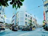 Cho Thuê Góc 2 Mặt Tiền Đường Phan Xích Long - Hoa Sứ Phường 02 Phú Nhuận