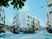 Cho Thuê Góc 2 Mặt Tiền Đường Phan Xích Long - Hoa Sứ Phường 02 Phú Nhuận