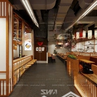 Cho Thuê Mbkd Nguyễn Văn Lộc - Khu Vip Hà Đông 90M2 X 5 Tầng
