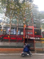 Cho Thuê Mbkd Nguyễn Văn Lộc - Khu Vip Hà Đông 90M2 X 5 Tầng