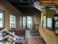 Cho Thuê Nhà Mặt Phố Lê Đại Hành Diện Tích 55M2X4 Tầngmặt Tiền4M Thông Sàn Riêng Biệt Giá Thuê 65 Triệu