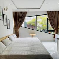 ⭐️⭐️⭐️Bán toà căn hộ Lý Văn Tố, gồm 9 căn hộ full khách dòng tiền 50tr/tháng, ngay chợ Phước Mỹ, Sơn Trà
