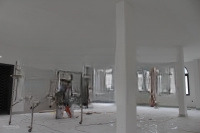 Cho Thuê Nguyên Căn Nhà Phố Có Diện Tích Sàn Rộng - 200M2 - Manhattan Vinhomes Quận 9