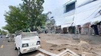 Cho Thuê Mặt Bằng Nguyễn An Ninh, Căn Góc, Giao Thông Đông Đúc
