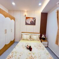 Bán nhà 3PN hẻm 275 Quang Trung, P 10, Gò Vấp