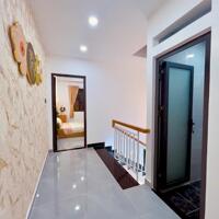 Bán nhà 3PN hẻm 275 Quang Trung, P 10, Gò Vấp