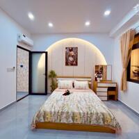 Bán nhà 3PN hẻm 275 Quang Trung, P 10, Gò Vấp