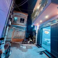 Bán nhà 3PN hẻm 275 Quang Trung, P 10, Gò Vấp