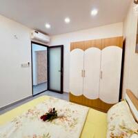 Bán nhà 3PN hẻm 275 Quang Trung, P 10, Gò Vấp