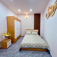 Bán nhà 3PN hẻm 275 Quang Trung, P 10, Gò Vấp