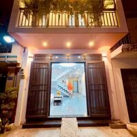 Bán nhà 3PN hẻm 275 Quang Trung, P 10, Gò Vấp