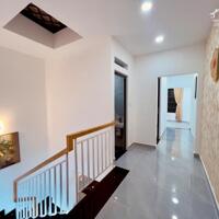 Bán nhà 3PN hẻm 275 Quang Trung, P 10, Gò Vấp