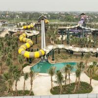  SIÊU PHẨM SẮP RA MẮT – BOOKING NGAY PHÂN KHU MỚI SUN URBAN HÀ NAM 