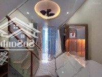 Bán Nhà Thiết Kế Hiện Đại Hẻm 184 Âu Dương Lân P3 Q8