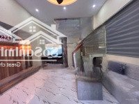 Bán Nhà Thiết Kế Hiện Đại Hẻm 184 Âu Dương Lân P3 Q8