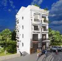 Bán Nhà Cc Bích Hoà - Thanh Oai, 4Tx42M2, Sát Trục 21B Và Cienco Thanh Hà Full Nội Thất Giá Bán 3,2 Tỷ