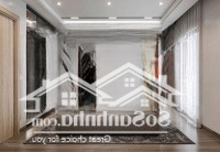 11.5 Tỷ - Siêu Hiếm Nhà Phân Lô Quan Nhân 50M2, 4 Tầng,Mặt Tiền9M - View Hồ - Ô Tô Tránh - Vỉa Hè Rộng