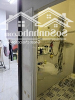 Bán Nhà Hẻm An Ninh Đg Dạ Nam P2 Q8