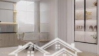 Bán Nhà Xây Mới Số 19 Ngõ 23/55 Dương Văn Bédiện Tích30M, 5 Tầng Giá Bán 6.6 Tỷ