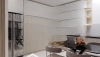 Bán Nhà Xây Mới Số 19 Ngõ 23/55 Dương Văn Bédiện Tích30M, 5 Tầng Giá Bán 6.6 Tỷ