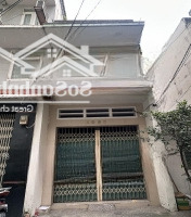Bán Nhà Hẻm 1 Sẹc Đường 3/2, Quận 10 - Ngang 3,5X13M - Nhà Cũ Tiện Xây Sửa Mới - Giá Bán 6,8 Tỷ