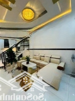 Hot Hot! Nhà Hẻm Ô Tô 5M -Diện Tích56M2 Ngay Phan Tây Hồ, P7, Phú Nhuận. Giá Chỉ 3Tỷ250. Pháp Lý Rõ Ràng