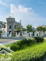 Bán Gấp Nhà Phố Phân Khu Valencia 6X19.5M. Giá Tốt. Có Hỗ Trợ Vay Ngân Hàng