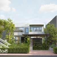 Chính Chủ Bán Siêu Biệt Thự Đơn Lập Lucasta Villa Khang Điền