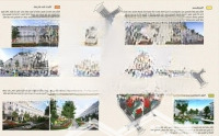 Chính Chủ Gửi Bán Căn Liền Kề Dự Án Louis City Đại Mỗ, Nam Từ Liêm, Hà Nội
