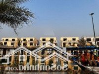 Biệt Thự Song Lập Có Chính Sách Về Ở Sớm View Hồ Qt2-36 Quý Tộc Vũ Yên (16.697 Tỷ) Diện Tích 180 M2