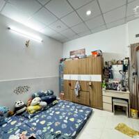 CHÍNH CHỦ BÁN NHÀ 1TRỆT 1LẦU SHR GIÁ RẺ NHẤT KHU VỰC P1-QUẬN 8