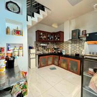 CHÍNH CHỦ BÁN NHÀ 1TRỆT 1LẦU SHR GIÁ RẺ NHẤT KHU VỰC P1-QUẬN 8